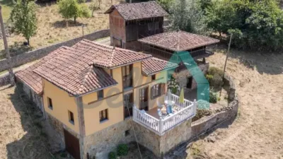 Casa – Salas, Samartín - Vista 3