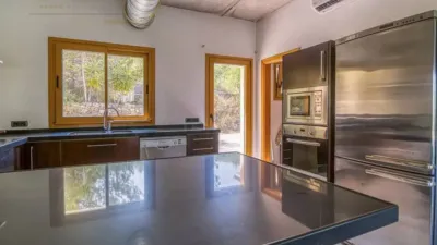 Chalet in Marina Manresa-Mal Pas-Bonaire photo 12