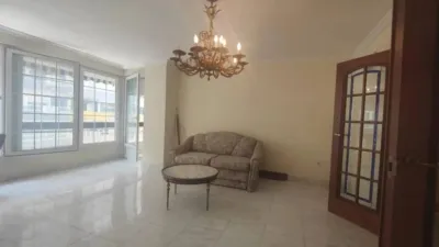 Apartment in Ensanche-Diputación photo 13