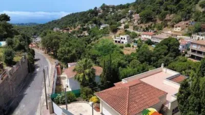 Chalet on Avinguda dels Arbres photo 46