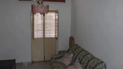 Townhouse in El Gastor photo 7