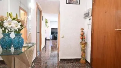 Apartment in Barri de Mar-Ribes Roges-Plaça de la Sardana photo 19