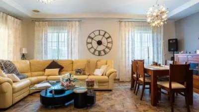 Casa – Elx - Elche - Vista 5