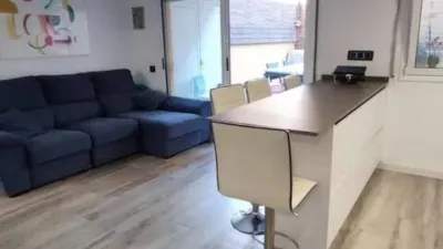 Apartment in Calella photo 5