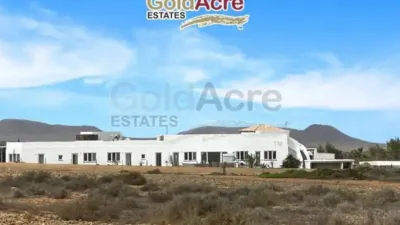 Chalet in La Oliva photo 2