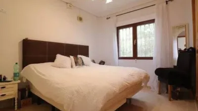 Chalet in Formentera del Segura photo 14