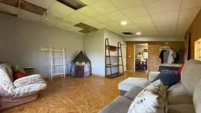 Chalet in Sama photo 29