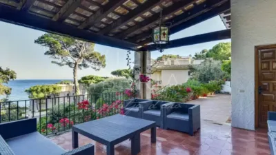 Chalet in Sant Feliu de Guíxols photo 44