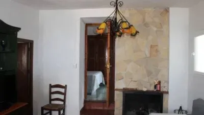 Terraced House in Grazalema photo 11