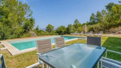 Chalet in Marina Manresa-Mal Pas-Bonaire photo 51