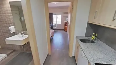 Apartment in Alicante - Alacant photo 24