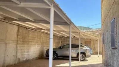 Casa – Salobre, Baños de la Esperanza, Reolid - Vista 5