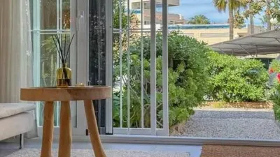 Apartment in L'Albir photo 44