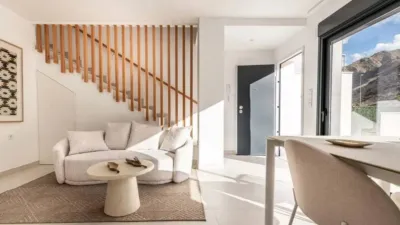 Casa – Cox - Vista 4