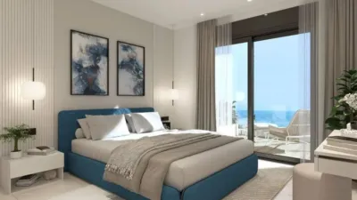 Pis – Orihuela, Urbanización Miraflores IV, Playa Flamenca II - Vista 5