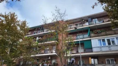 Apartment in Canillejas photo 4