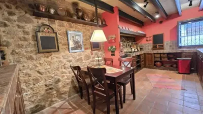 Chalet in Centre photo 10