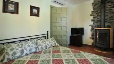Chalet on Carrer del Cim d'Aro photo 21