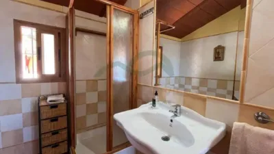 Rustic house in El Gastor photo 4