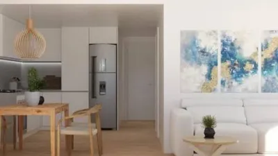 Apartment in Centre-Port-Platja Llevant photo 7