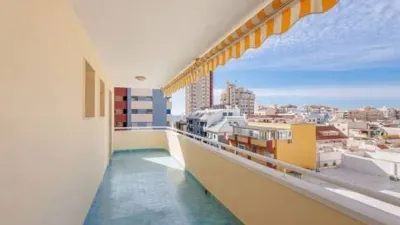 Apartment on Calle de Ollería photo 19