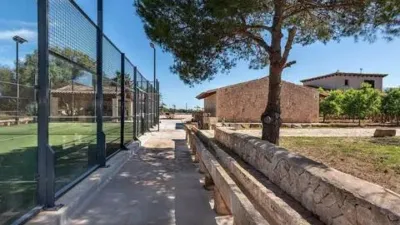 Chalet in Santa Margalida photo 44