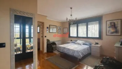 Chalet in Amoeiro photo 20