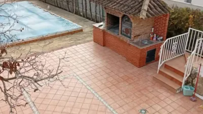 Chalet in Albacete Capital photo 10
