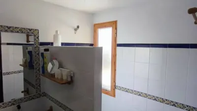 Chalet in Baños de La Encina photo 12