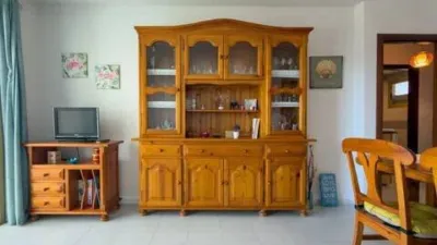 Apartment in Las Adelfas-Benicolada-Garduix photo 13
