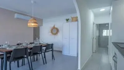Apartment in L'Albir photo 22