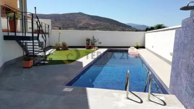 Chalet in Jaén Capital photo 3