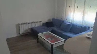 Apartment in Abanto-Zierbena photo 4