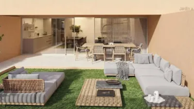 Casa - Vista 4