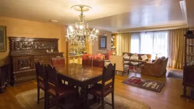 Apartment in Ourense City Centre photo 12