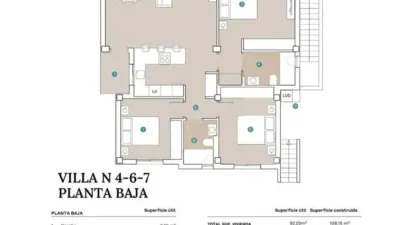 Chalet on N-A Street, -1 photo 33