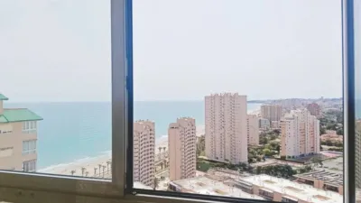 Apartment in Carrer Hisenda de l'Administrador photo 9