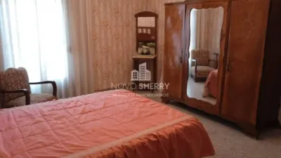 Chalet on Calle Real photo 32