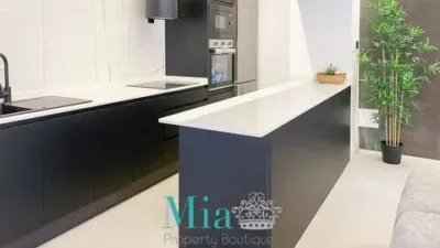 Piso – Alicante - Alacant - Vista 3