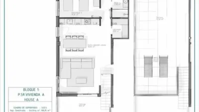 Penthouse on N-A Street, -1 photo 10