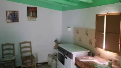 Chalet en El Gastor photo 6