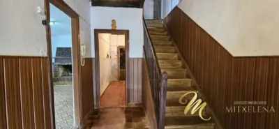 Rustic house in Zeanuri photo 17