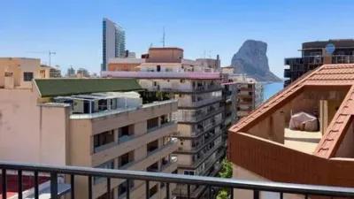 Apartment in Las Adelfas-Benicolada-Garduix photo 22