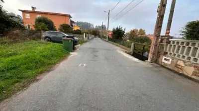Terreno en venta en Sada - Vista 3