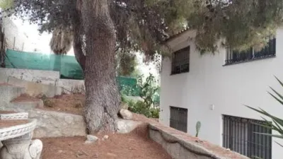 Chalet on Passeig del Fonoll photo 28