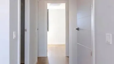 Penthouse in El Besòs-El Maresme photo 19