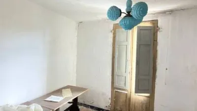 Rustic house in Piñor photo 11
