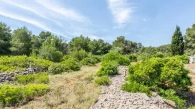 Terreno en venta en Balcón Al Mar-Cap Martí-Adsubia - Més
