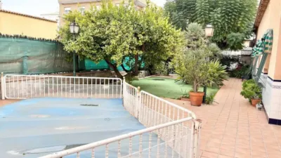 Casa - Vista 4