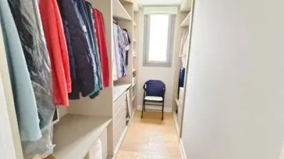 Apartment in Sector B photo 33